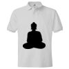 Men's EcoSmart® Jersey Polo Thumbnail