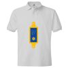 Men's EcoSmart® Jersey Polo Thumbnail