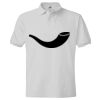 Men's EcoSmart® Jersey Polo Thumbnail