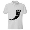 Men's EcoSmart® Jersey Polo Thumbnail