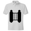 Men's EcoSmart® Jersey Polo Thumbnail
