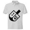 Men's EcoSmart® Jersey Polo Thumbnail