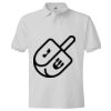 Men's EcoSmart® Jersey Polo Thumbnail