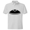 Men's EcoSmart® Jersey Polo Thumbnail