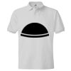Men's EcoSmart® Jersey Polo Thumbnail