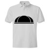 Men's EcoSmart® Jersey Polo Thumbnail