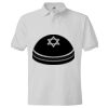 Men's EcoSmart® Jersey Polo Thumbnail
