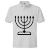 Men's EcoSmart® Jersey Polo Thumbnail
