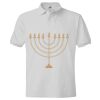 Men's EcoSmart® Jersey Polo Thumbnail