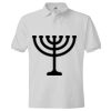 Men's EcoSmart® Jersey Polo Thumbnail