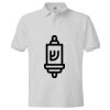 Men's EcoSmart® Jersey Polo Thumbnail