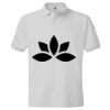 Men's EcoSmart® Jersey Polo Thumbnail