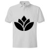 Men's EcoSmart® Jersey Polo Thumbnail