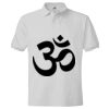 Men's EcoSmart® Jersey Polo Thumbnail