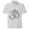 Men's EcoSmart® Jersey Polo Thumbnail