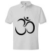 Men's EcoSmart® Jersey Polo Thumbnail