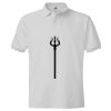 Men's EcoSmart® Jersey Polo Thumbnail