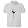 Men's EcoSmart® Jersey Polo Thumbnail