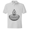 Men's EcoSmart® Jersey Polo Thumbnail