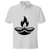 Men's EcoSmart® Jersey Polo Thumbnail
