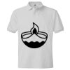 Men's EcoSmart® Jersey Polo Thumbnail