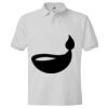 Men's EcoSmart® Jersey Polo Thumbnail