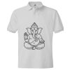 Men's EcoSmart® Jersey Polo Thumbnail