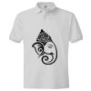 Men's EcoSmart® Jersey Polo Thumbnail