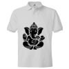Men's EcoSmart® Jersey Polo Thumbnail