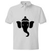 Men's EcoSmart® Jersey Polo Thumbnail