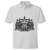 Men's EcoSmart® Jersey Polo Thumbnail