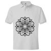 Men's EcoSmart® Jersey Polo Thumbnail
