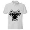 Men's EcoSmart® Jersey Polo Thumbnail