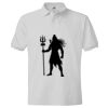 Men's EcoSmart® Jersey Polo Thumbnail