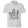 Men's EcoSmart® Jersey Polo Thumbnail