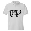 Men's EcoSmart® Jersey Polo Thumbnail