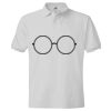 Men's EcoSmart® Jersey Polo Thumbnail