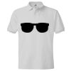 Men's EcoSmart® Jersey Polo Thumbnail