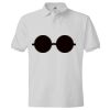 Men's EcoSmart® Jersey Polo Thumbnail