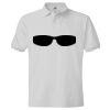 Men's EcoSmart® Jersey Polo Thumbnail
