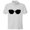 Men's EcoSmart® Jersey Polo Thumbnail
