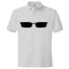 Men's EcoSmart® Jersey Polo Thumbnail