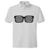 Men's EcoSmart® Jersey Polo Thumbnail
