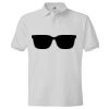 Men's EcoSmart® Jersey Polo Thumbnail