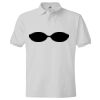 Men's EcoSmart® Jersey Polo Thumbnail