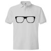 Men's EcoSmart® Jersey Polo Thumbnail