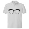 Men's EcoSmart® Jersey Polo Thumbnail