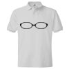 Men's EcoSmart® Jersey Polo Thumbnail