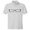 Men's EcoSmart® Jersey Polo Thumbnail