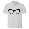 Men's EcoSmart® Jersey Polo Thumbnail